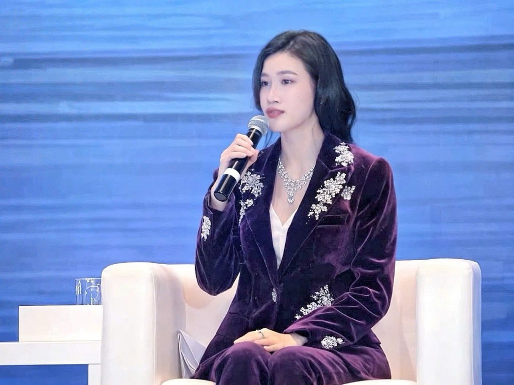 Chairwoman’s Lunar New Year&nbsp;Message