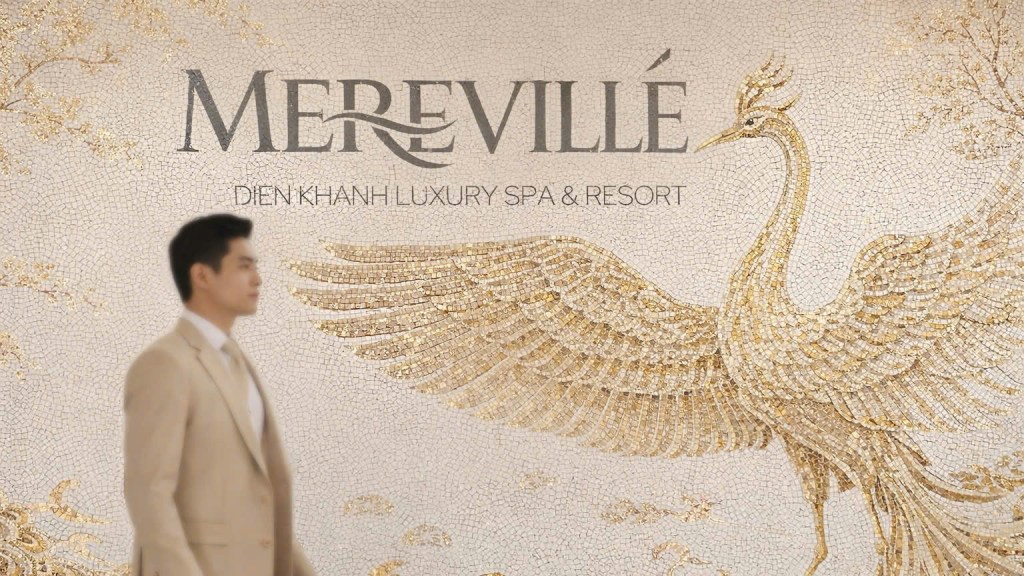 Susdev Group Enters Long-Term Strategic Partnership With Merevillé Dien Khanh Luxury Spa & Resort (Mereville&nbsp;Group)